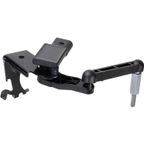 Global Parts 1911160 Suspension Ride Height Sensor - Front Left - view 3