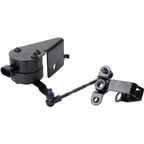 Global Parts 1911172 Suspension Ride Height Sensor - Rear Left - view 1