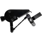 Global Parts 1911172 Suspension Ride Height Sensor - Rear Left - view 5