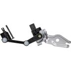Global Parts 1911176 Suspension Ride Height Sensor - Front Left - view 4