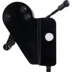 Global Parts 1911180 Suspension Ride Height Sensor - Rear Left - view 4