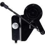 Global Parts 1911180 Suspension Ride Height Sensor - Rear Left - view 5