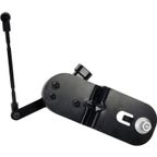 Global Parts 1911184 Suspension Ride Height Sensor - Rear Right - view 4