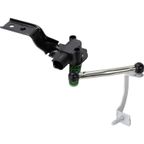 Global Parts 1911215 Suspension Ride Height Sensor - Left - view 1