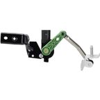 Global Parts 1911215 Suspension Ride Height Sensor - Left - view 4