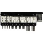 Global Parts 1912027 Fuse Block - view 2