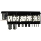 Global Parts 1912027 Fuse Block - view 4