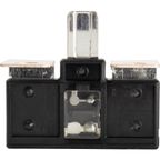 Global Parts 1912081 Fuse Block - view 4