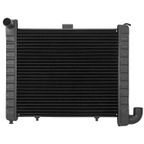Global Parts 1C Radiator - view 1