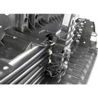 Global Parts 2211237 Radiator Shutter Assembly - view 4