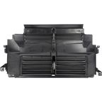 Global Parts 2211239 Radiator Shutter Assembly - view 3