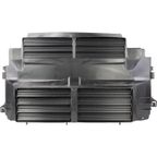 Global Parts 2211239 Radiator Shutter Assembly - view 1