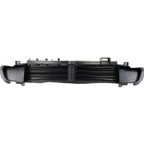 Global Parts 2211240 Radiator Shutter Assembly - view 1