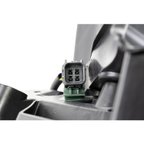 Global Parts 2211243 Radiator Shutter Assembly - Upper - view 2