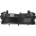 Global Parts 2211243 Radiator Shutter Assembly - Upper - view 1
