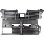 Global Parts 2211247 Radiator Shutter Assembly - view 4