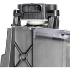 Global Parts 2211282 Radiator Shutter Assembly - view 2