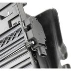 Global Parts 2211282 Radiator Shutter Assembly - view 3