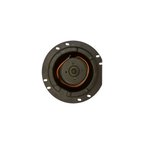 Global Parts 2311285 HVAC Blower Motor - Rear - view 2