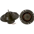 Global Parts 2311285 HVAC Blower Motor - Rear - view 1