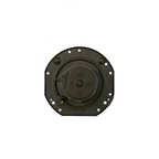 Global Parts 2311435 HVAC Blower Motor - Front or Rear - view 2