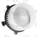Global Parts 2311439 HVAC Blower Motor - Front - view 2