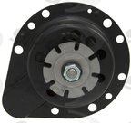 Global Parts 2311456 HVAC Blower Motor - view 2