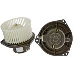 Global Parts 2311544 HVAC Blower Motor - view 1