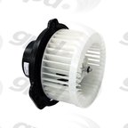 Global Parts 2311656 HVAC Blower Motor - view 2