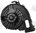 Global Parts 2311720 HVAC Blower Motor - view 2