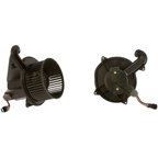 Global Parts 2311769 HVAC Blower Motor - view 1
