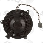 Global Parts 2311840 HVAC Blower Motor - view 2
