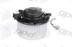 Global Parts 2311840 HVAC Blower Motor - view 1