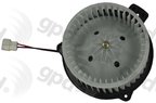 Global Parts 2311865 HVAC Blower Motor - Front - view 1