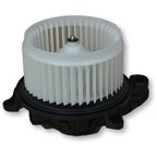 Global Parts 2311876 HVAC Blower Motor - Auxiliary or Rear - view 2