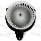 Global Parts 2311885 HVAC Blower Motor - view 1