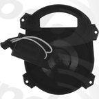 Global Parts 2311908 HVAC Blower Motor - view 2