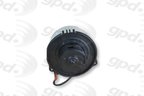 Global Parts 2311913 HVAC Blower Motor - view 2