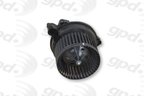 Global Parts 2311915 HVAC Blower Motor - view 1