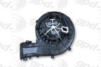 Global Parts 2311920 HVAC Blower Motor - view 2