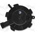 Global Parts 2311922 HVAC Blower Motor - view 2