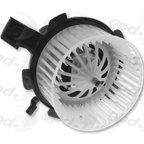 Global Parts 2311922 HVAC Blower Motor - view 1