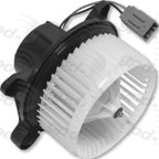 Global Parts 2311933 HVAC Blower Motor - Front - view 1