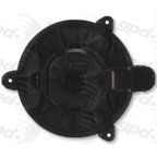 Global Parts 2311934 HVAC Blower Motor - Rear - view 2
