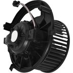 Global Parts 2312000 HVAC Blower Motor - Front - view 1