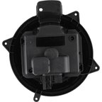 Global Parts 2312008 HVAC Blower Motor - Front - view 2