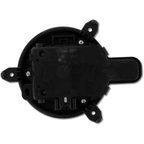 Global Parts 2312013 HVAC Blower Motor - view 2