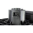 Global Parts 2312014 HVAC Blower Motor - view 2