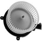 Global Parts 2312015 HVAC Blower Motor - view 1