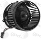 Global Parts 2312019 HVAC Blower Motor - view 1